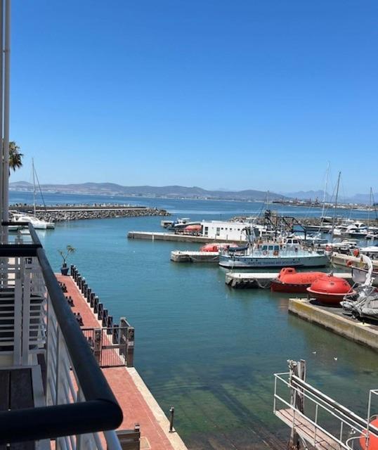 514 The Granger Apartment Cape Town Exterior photo