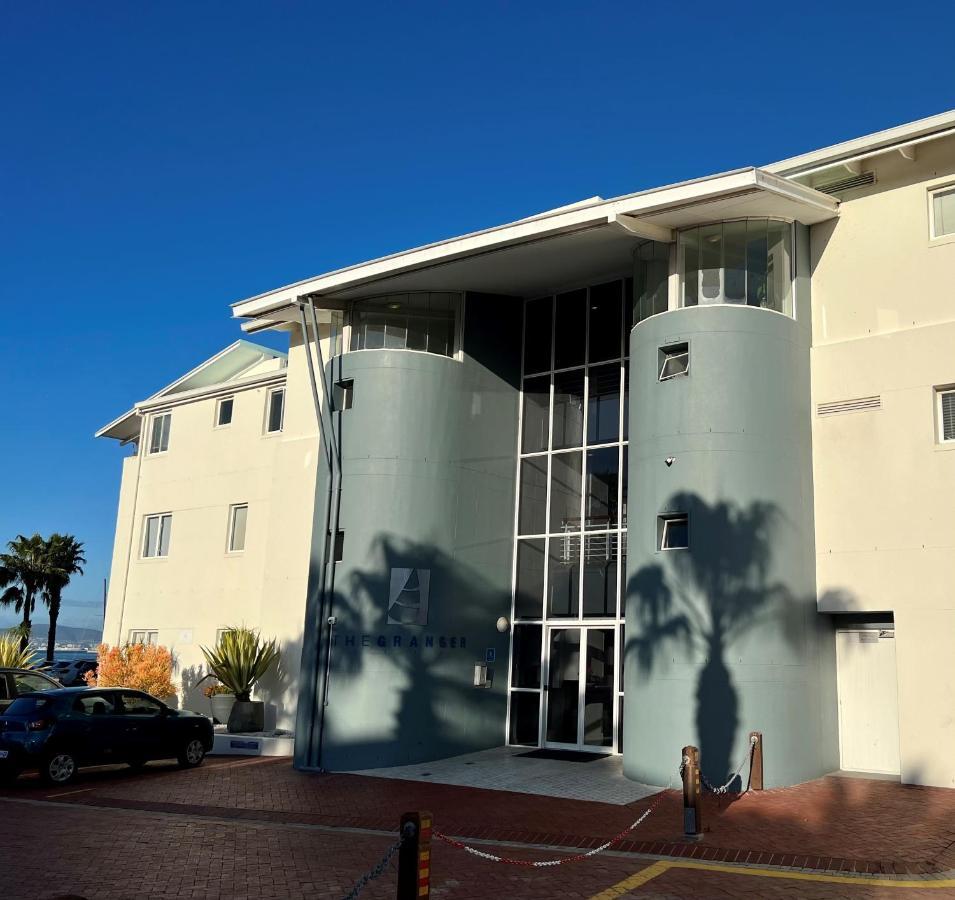 514 The Granger Apartment Cape Town Exterior photo